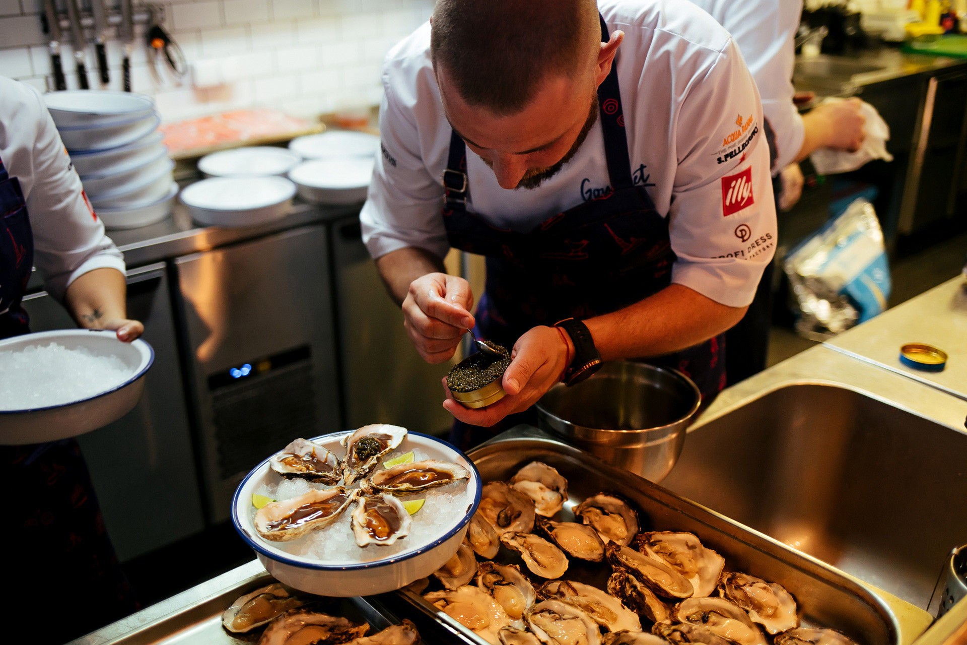 Gastronomika | Matria