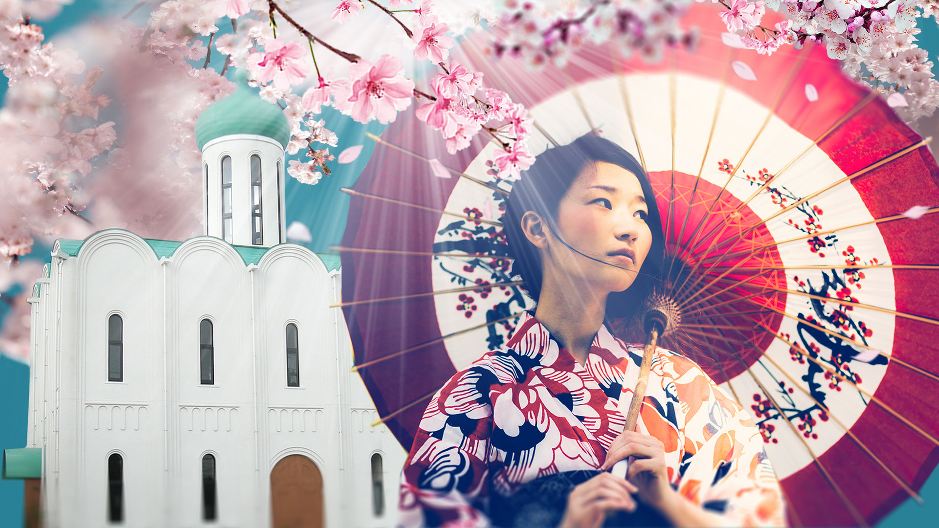 What Do Orthodox Churches In Japan Look Like PHOTOS Russia Beyond