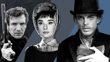 Die 10 Top-Helden der russischen Literatur