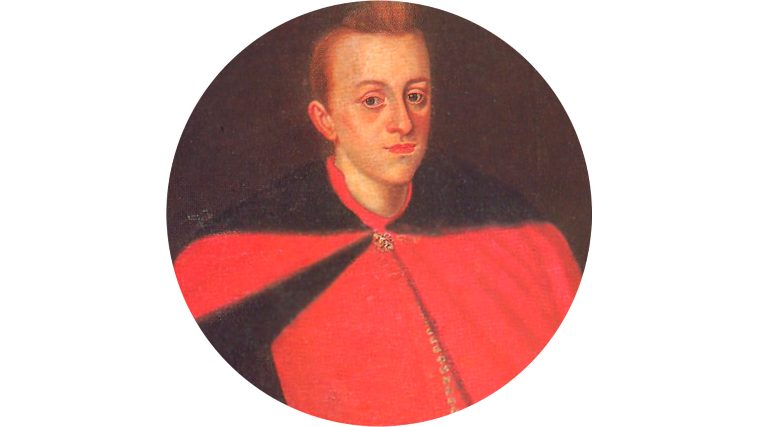 Mladi kraljevič Vladislav 