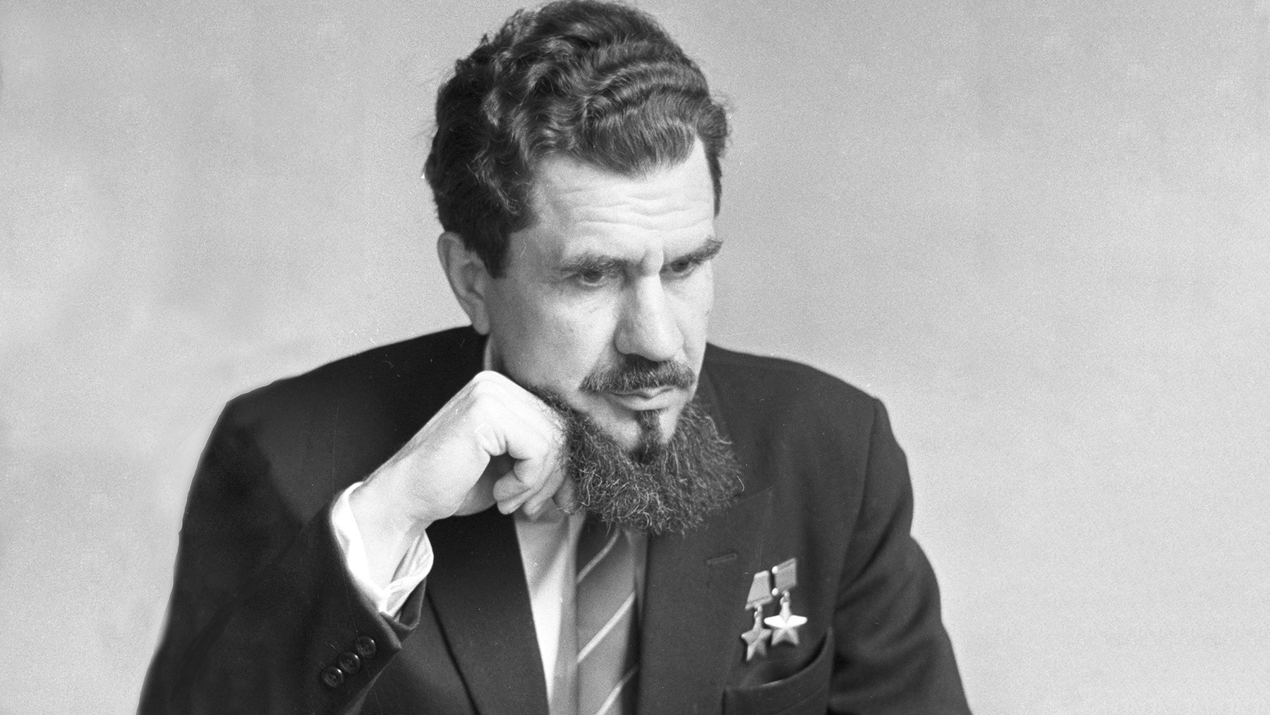 Tijánov/Sputnik