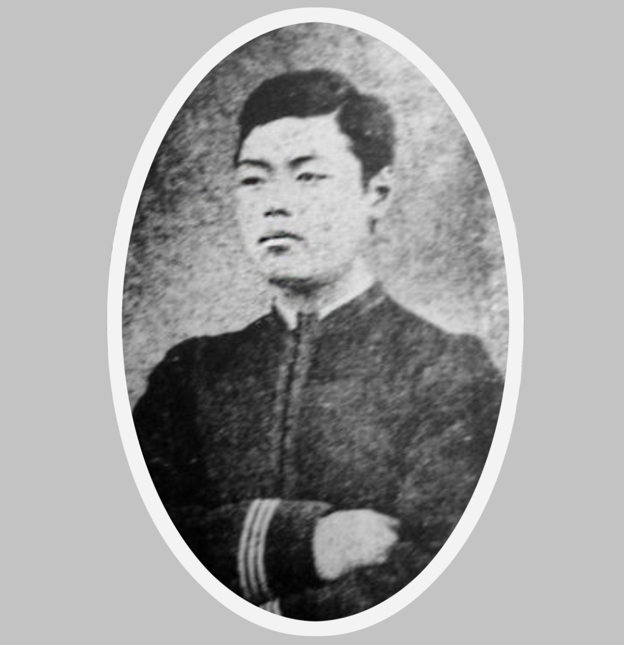 津田三蔵 (1855-1891)