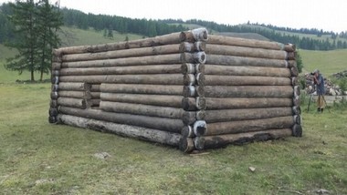 На Алтај претставена најстарата гробница во Русија