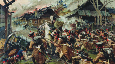 Quels pays ont envahi la Russie au cours de l’histoire?