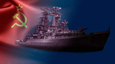 Неродени морски џинови: Најамбициозните проекти на советската воена морнарица