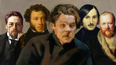 5 great Russian playwrights you should know