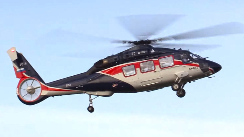 Ka-62

