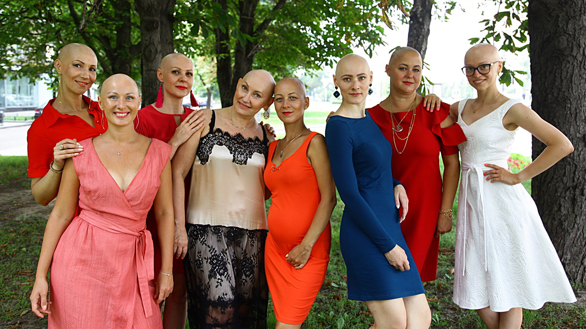 Alopetianka community