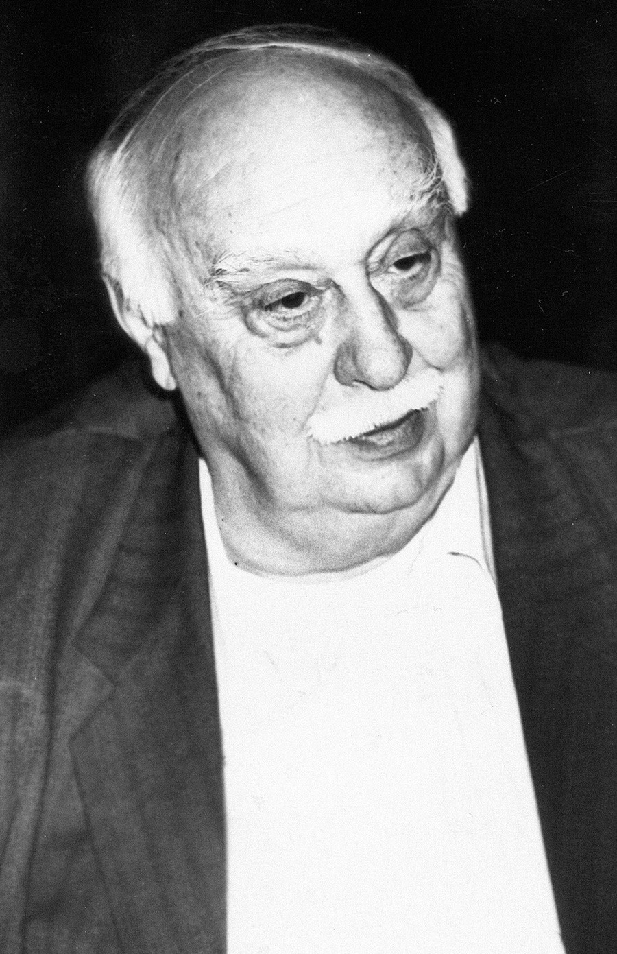Серго Лаврентиевич Берия (Сергей Алексеевич Гегечкори) (1924-2000), инженер, конструктор на радарни и ракетни системи, син на Лаврентий Берия.