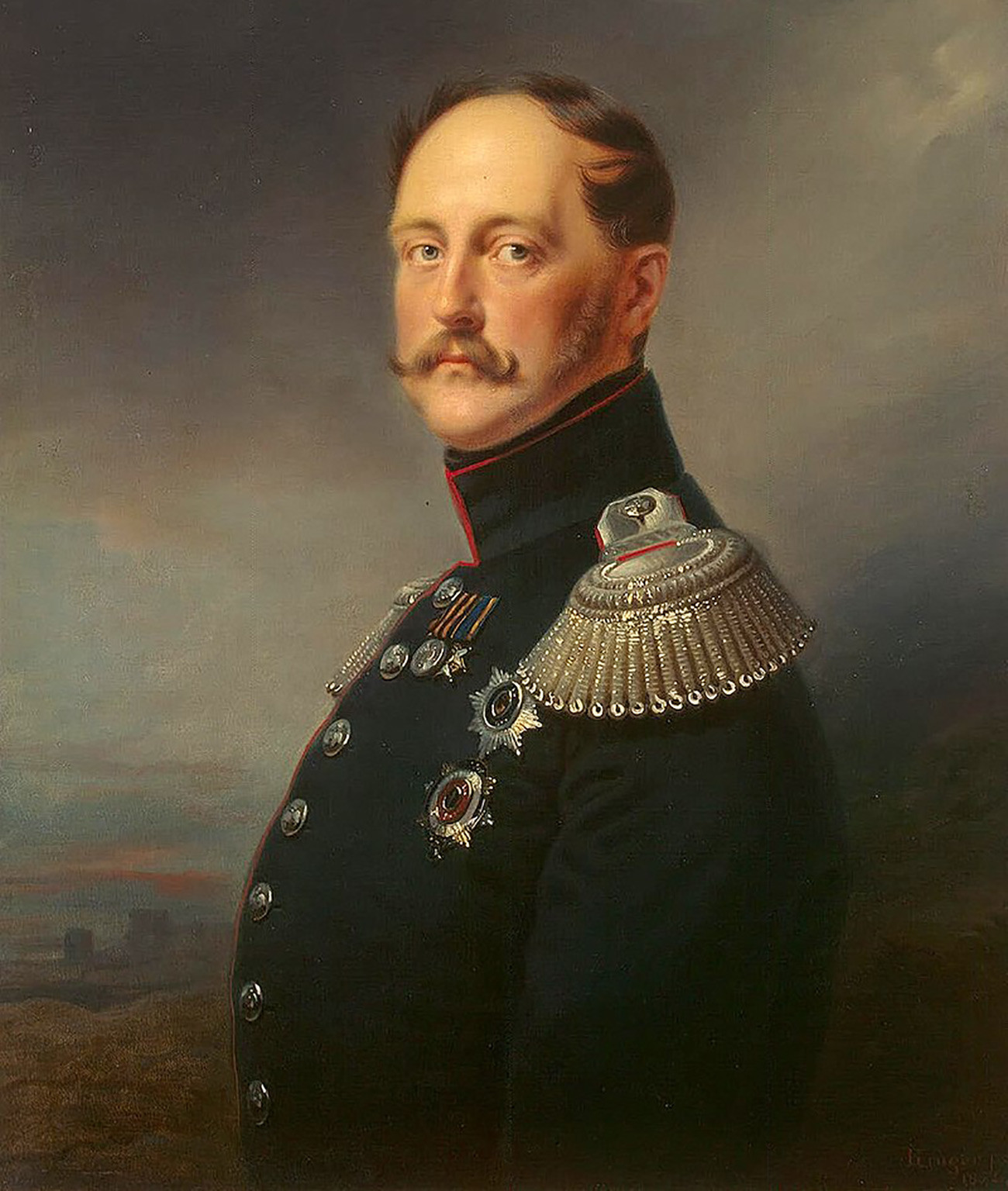 Nikolaj I.

