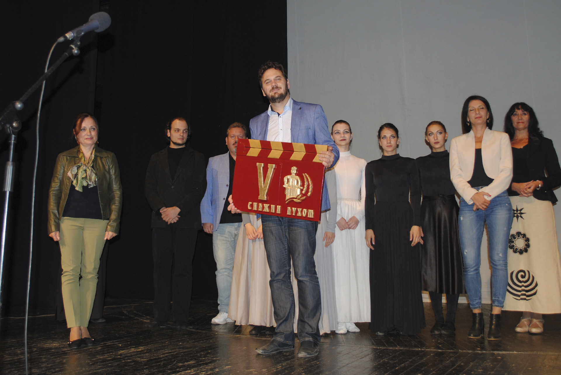 Филип Кудрјашов