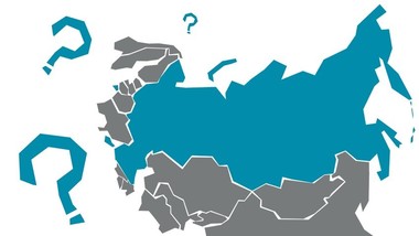 S koliko država graniči Rusija?