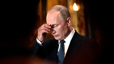 Познатите навики на рускиот претседател: Што прави често Владимир Путин?