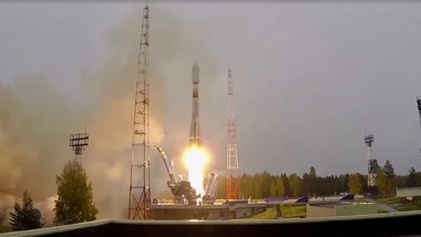 Руски вселенски сателит стапи на борбено дежурство