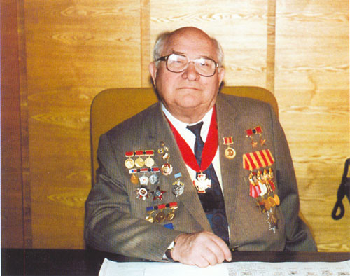 Dmitrij Kozlov
