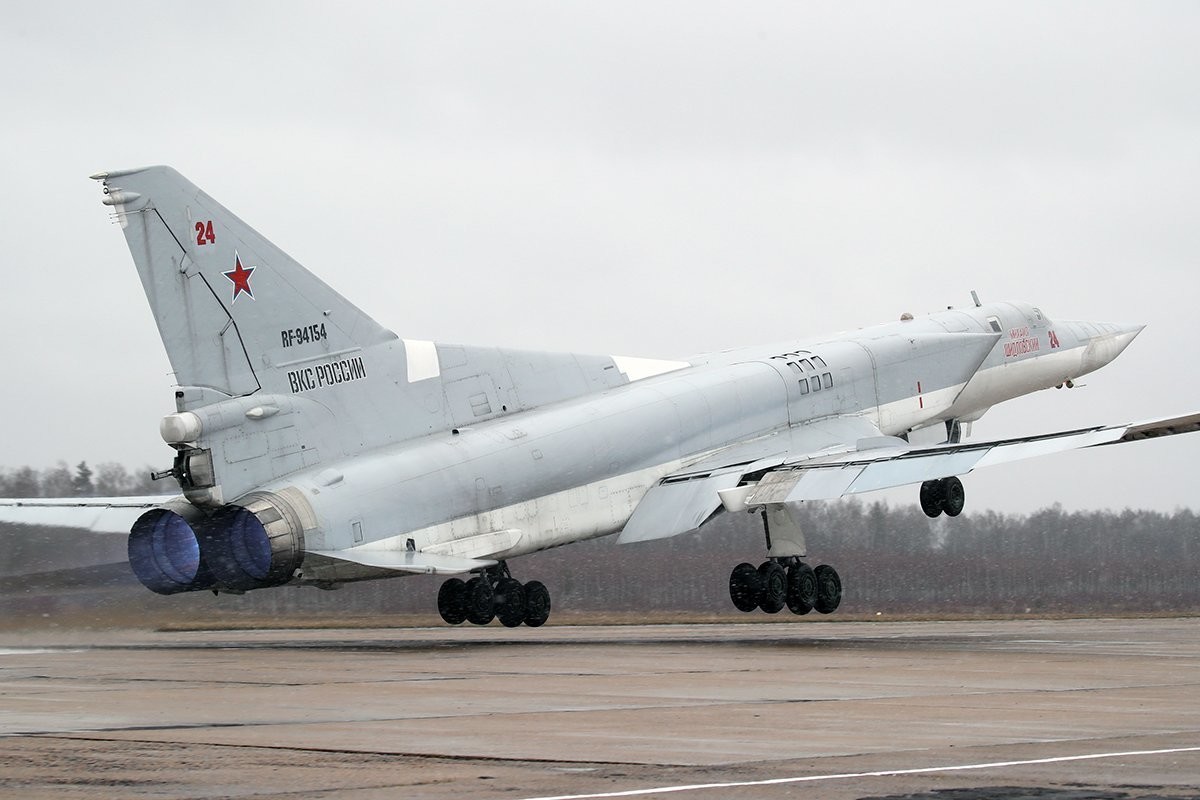 Ту-22М3