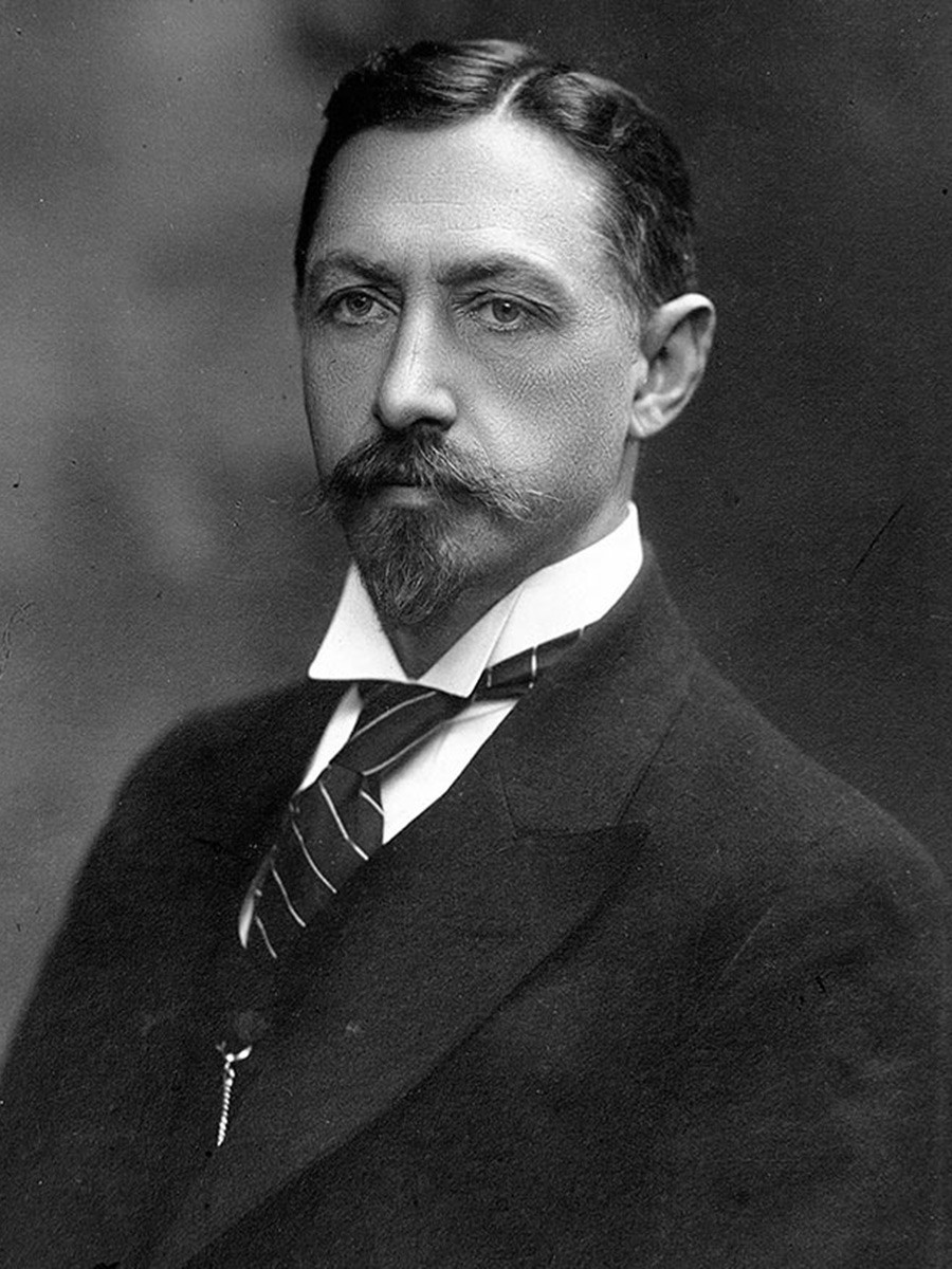 Ivan Bunin