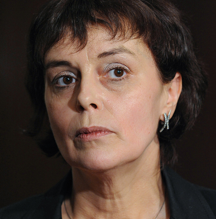 Elena Chizhova
