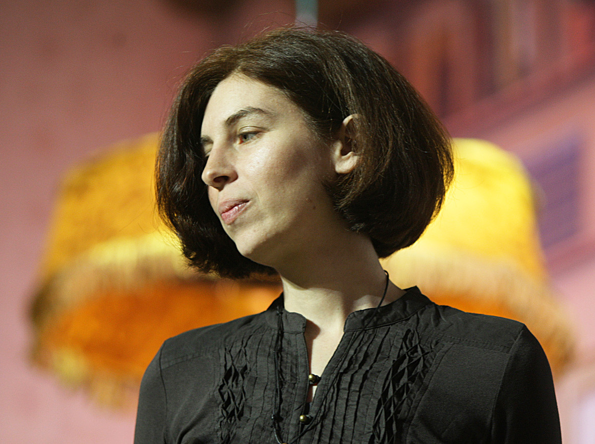 Mariam Petrosyan