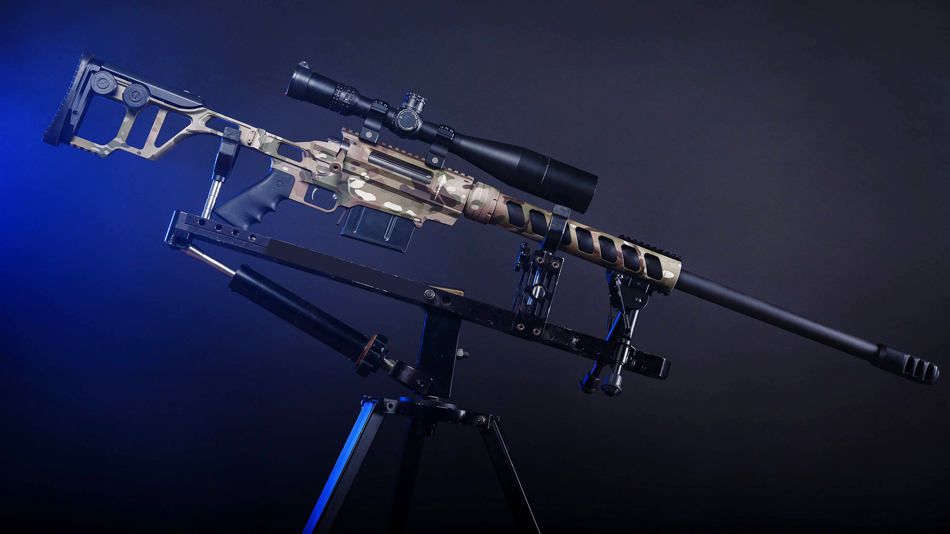 6168 - fusil de Sniper à balles souples AWM neuf - aimboutique
