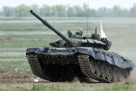 Т-72