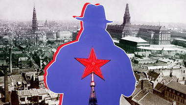 The greatest fiasco in the history of Soviet intelligence