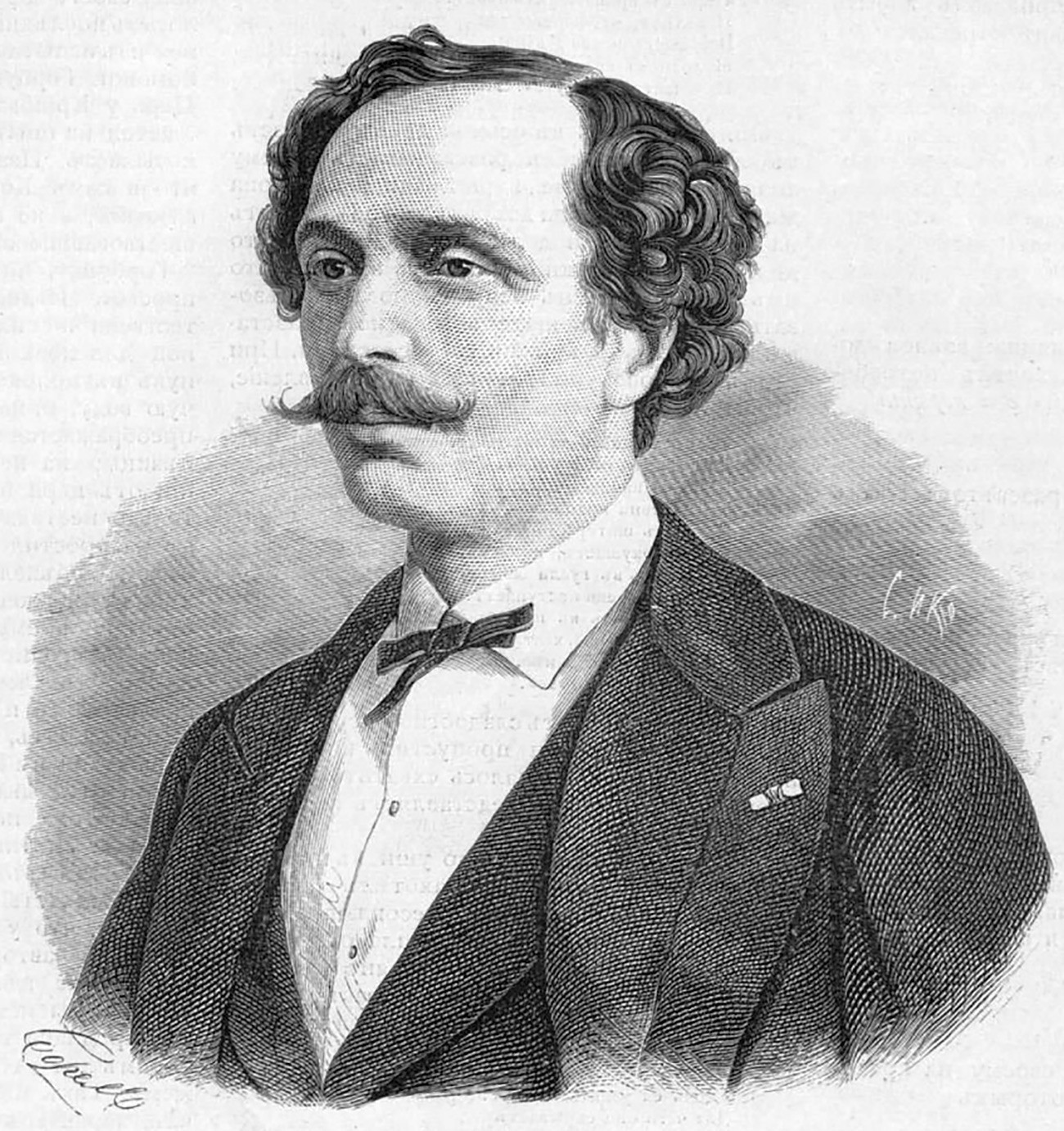 Marius Petipa