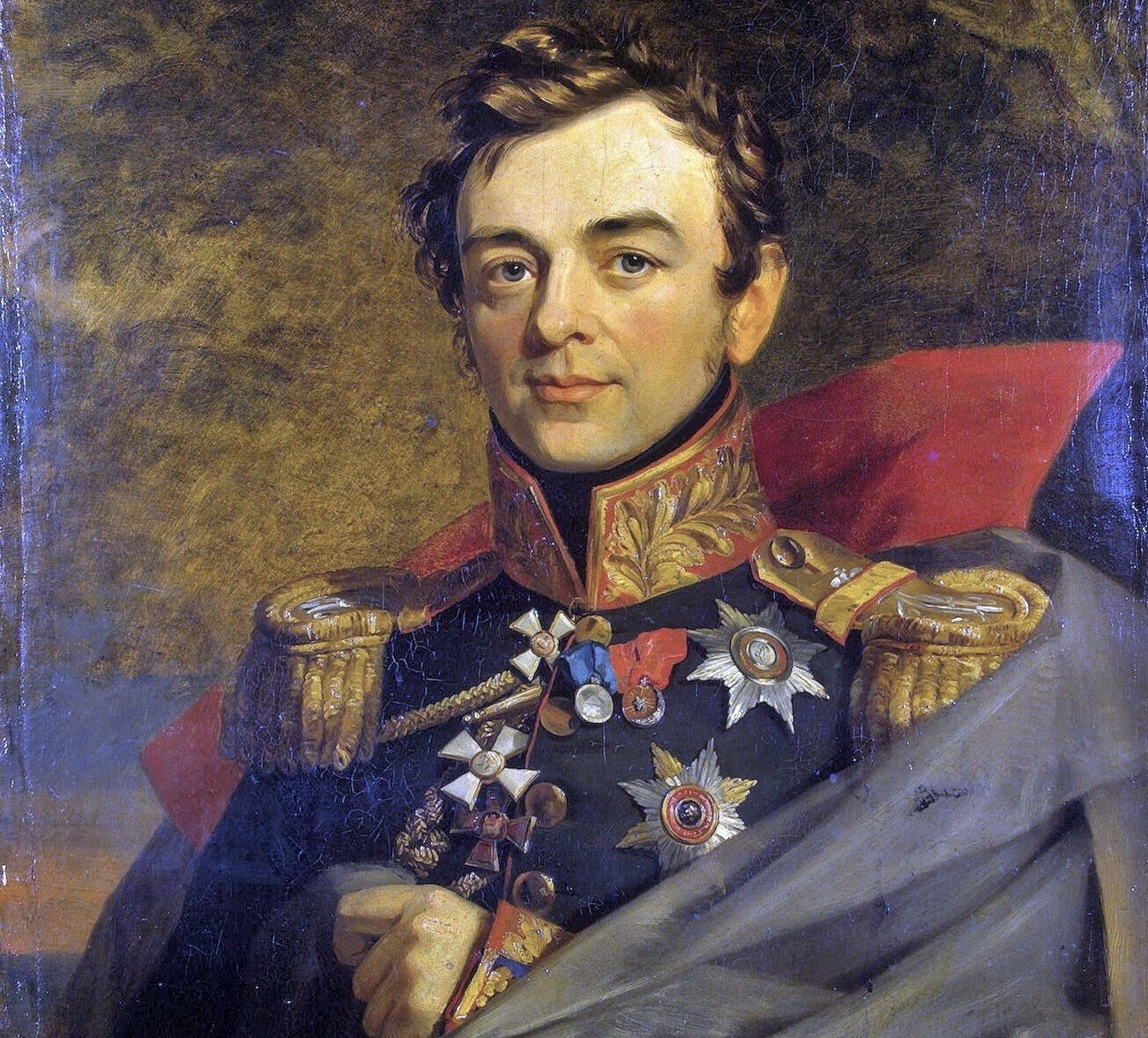 Feldmaršal Ivan Paskjevič