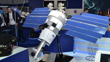 Русија развива сопствен систем на сателитска телефонија 