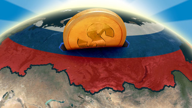 Diese Staaten sind die größten Investoren der russischen Wirtschaft (INFOGRAFIK)