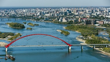 Novosibirsk zainteresiran za širenje suradnje s Hrvatskom