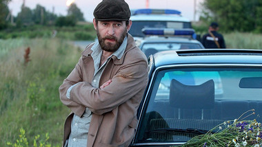 Russische Serien bei Netflix 