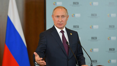 Путин за реверзната испорака на гас: „Гас преку иста цевка истовремено во двете насоки? Глупости!“