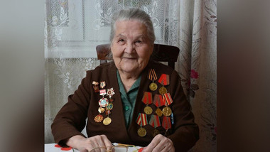 Ветеран од Втората светска војна на 97 години стана Инстаграм-блогерка 