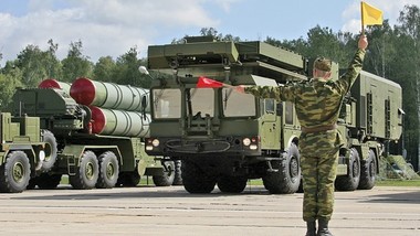 Турската армија започна со тестирање на радарите на С-400: Во пробата учествуваат и авиони F-16
