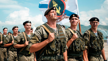 Зошто Русија ДВАПАТИ ги распушти елитните единици „Црна смрт“?