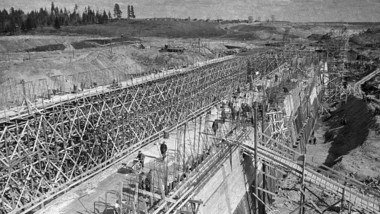 Arcipelago Gulag: quali erano i campi principali del sistema repressivo sovietico