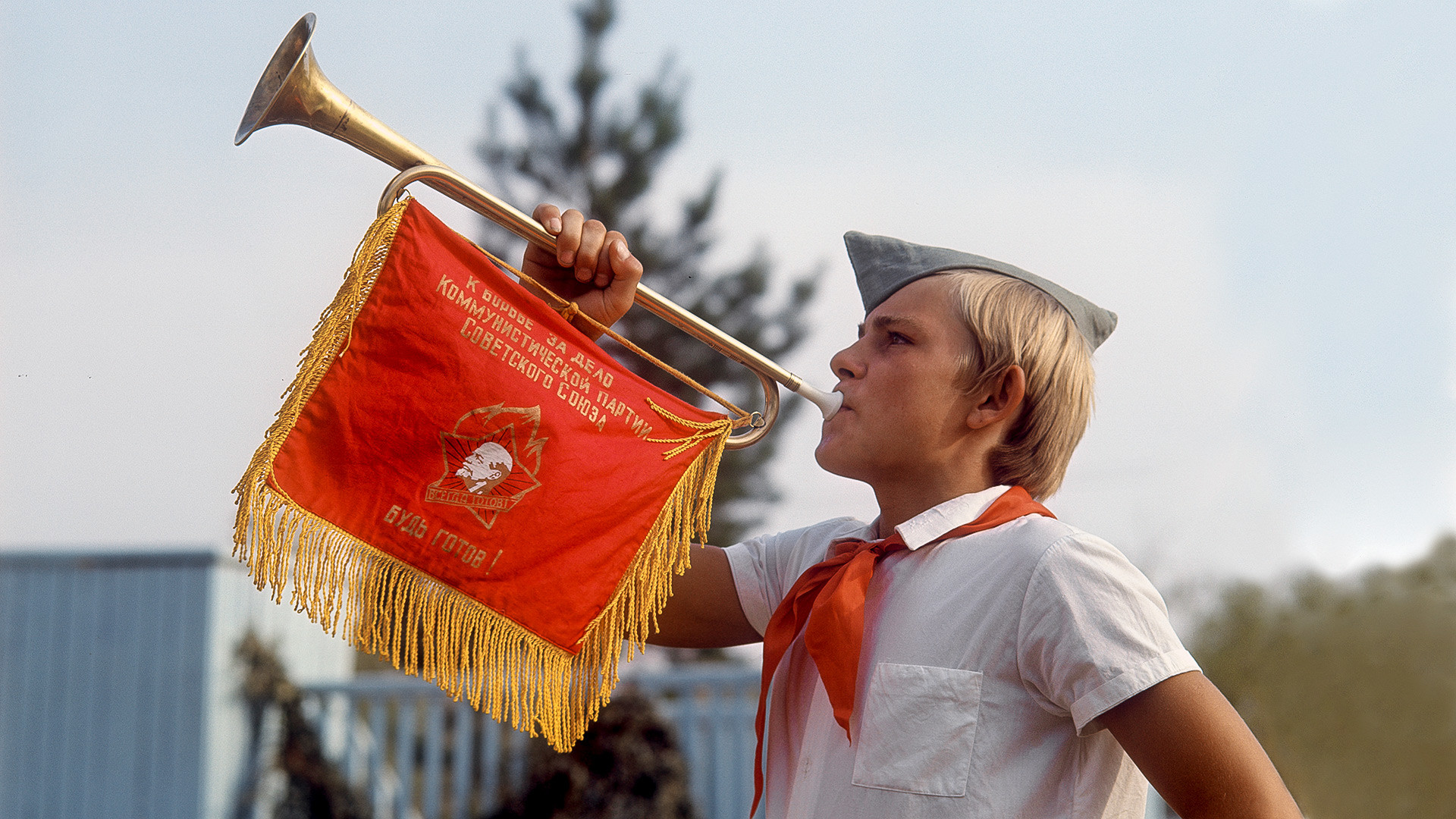 Markélov/Sputnik