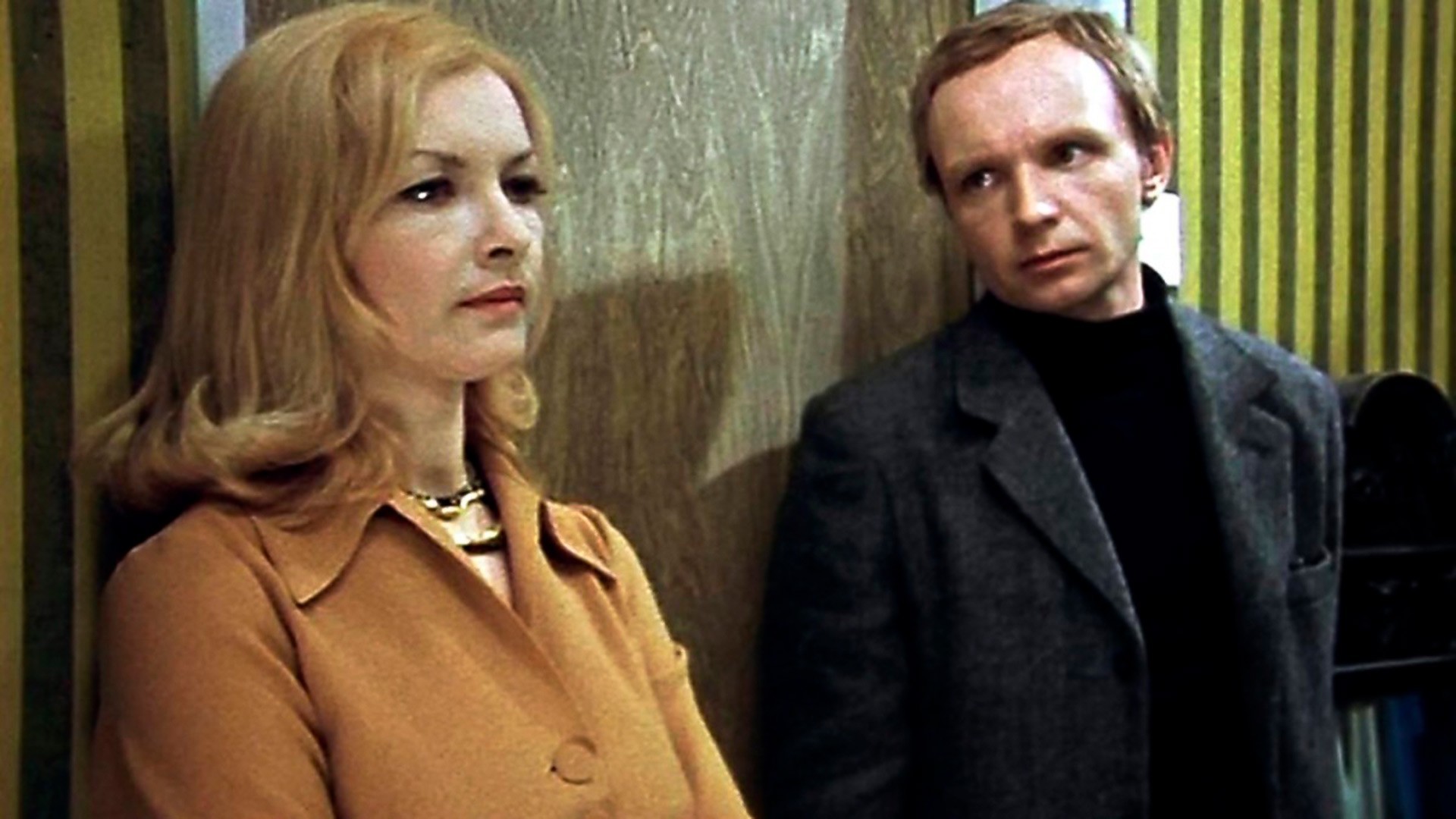 Eldar Riazánov/Mosfilm, 1975