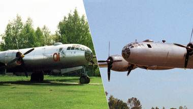 Како Советскиот Сојуз го копираше западното оружје: Пет клонирани модели