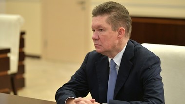 Алексеј Милер најави дека „Турски тек“ наскоро ќе проработи