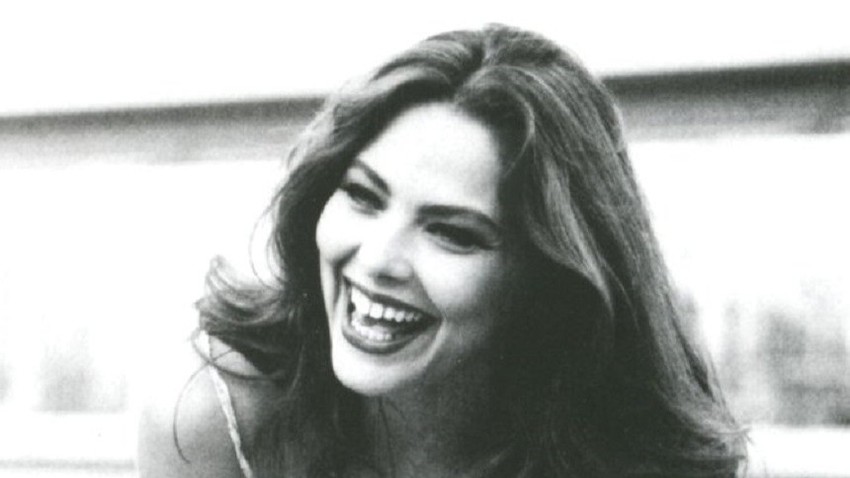 Ornella Muti iz leta 1975