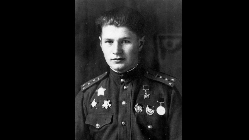 Vladimir Bočkovski
