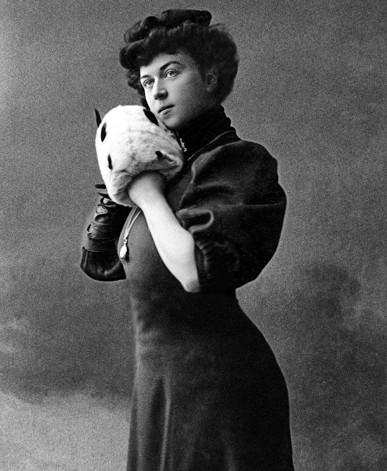 Alexandra Kollontai