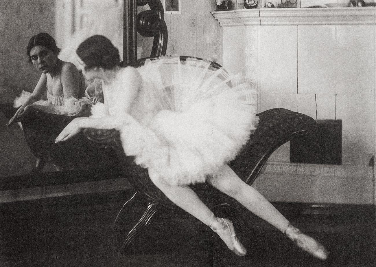 Ljilja Brik