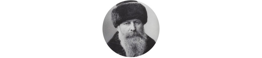Vasily Vereshchagin.