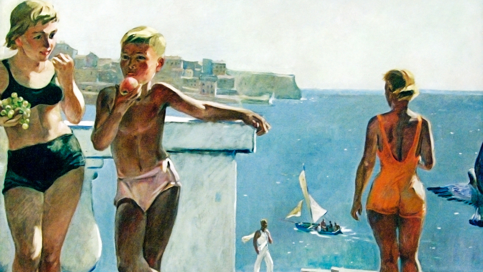 Dmitry Korobeinokov / Sputnik