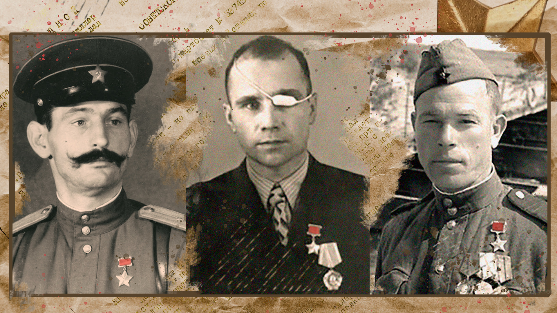 Archive photo, Russia Beyond