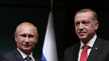 Официјално: Путин и Ердоган го пуштија во работа „Турски тек“ (ВИДЕО)