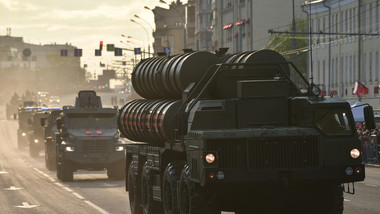 Кога ќе профункционира С-400 во Турција?